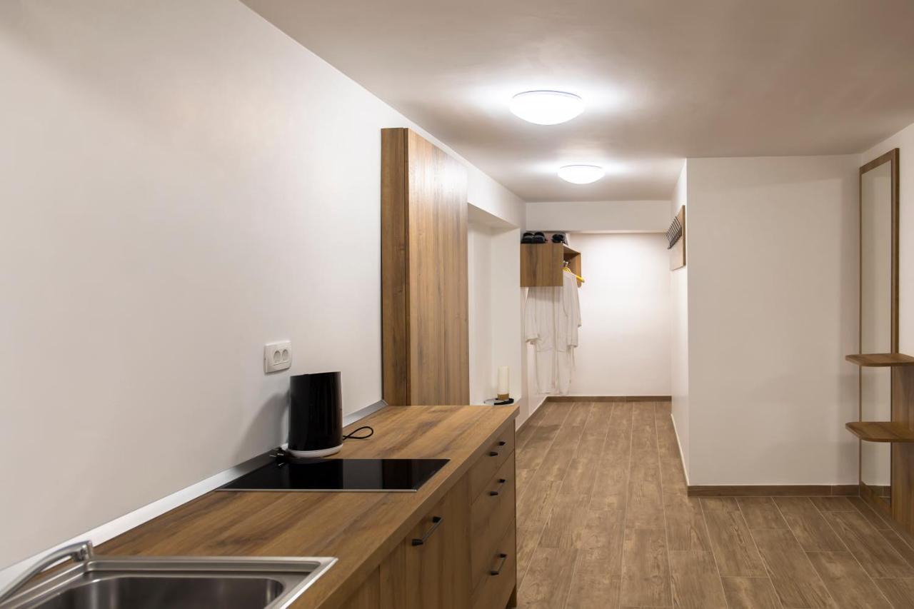 Vila Marin Miler Prevalje Kültér fotó