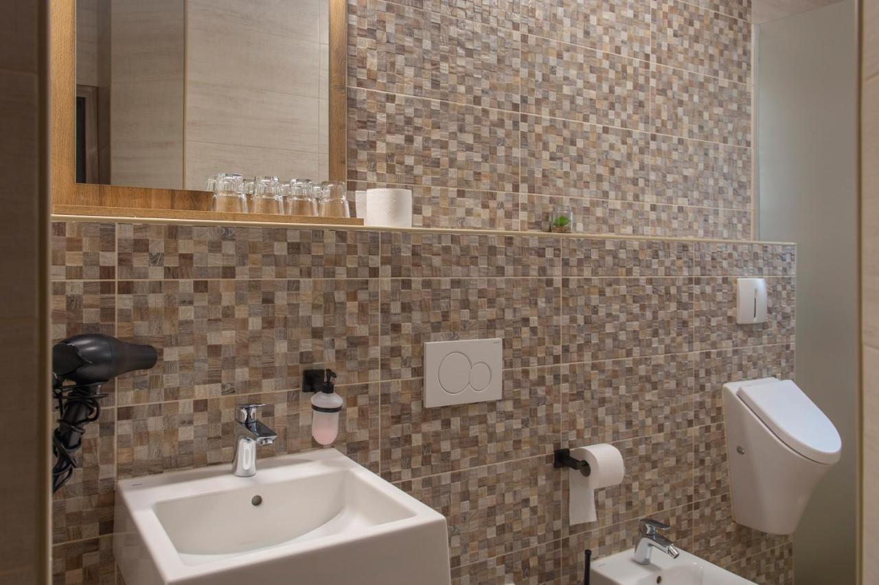 Vila Marin Miler Prevalje Kültér fotó